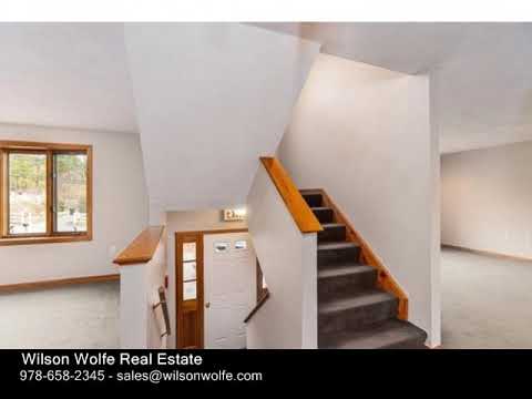 5 Shady Lane Drive, Wilmington MA 01887 - Commercial Property - Real Estate - For Sale -