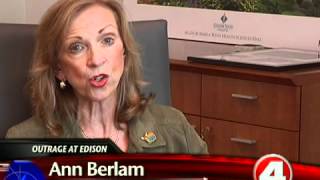 Settlement in works for fired Edison president Ken Walker