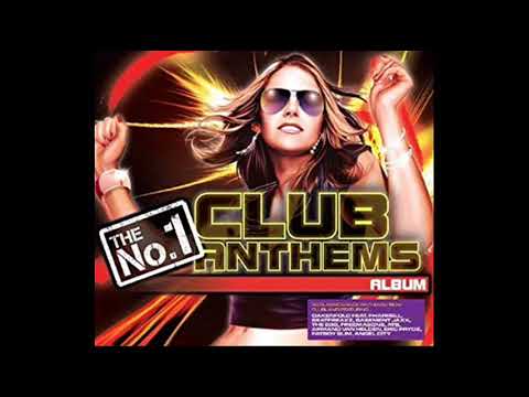 Eric Prydz ft. Steve Angello - Woz Not Woz (Club Mix)