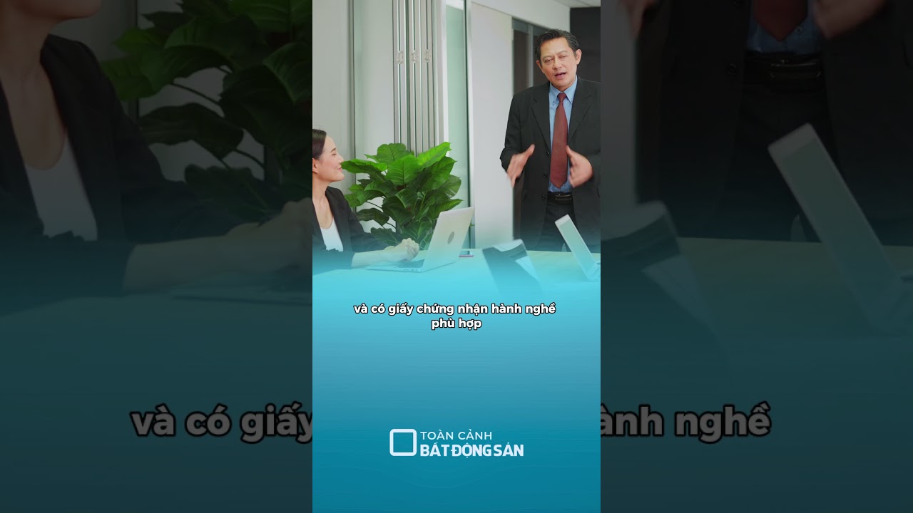 Hà Nội siết chặt hoạt động môi giới bất động sản