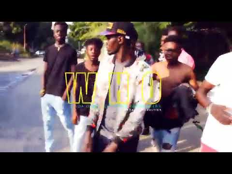 Ss Da Game X Jay Rockers