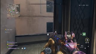 [CoD:MW2]精一杯の英語で味方に指示を出す男