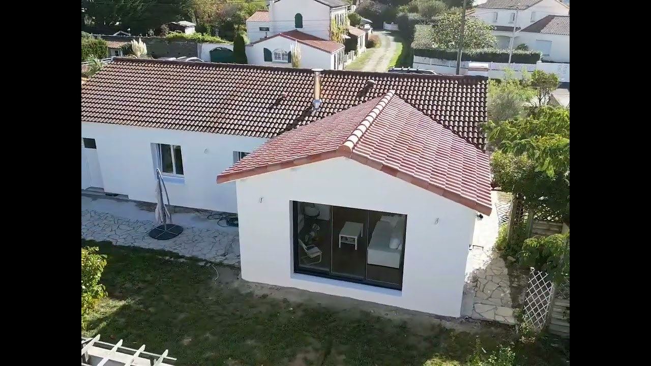 Vidéo chantiers thumbnail