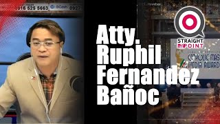 Download lagu STRAIGHT TO THE POINT  | Nobyembre 25, 2025 - MARTES mp3