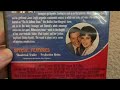 Bye Bye Birdie DVD Overview