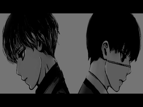Tokyo Ghoul:re 東京喰種トーキョーグール Chapter 35-37 Manga Review-- Sasaki & Tsukiyama meet up Incoming !?!