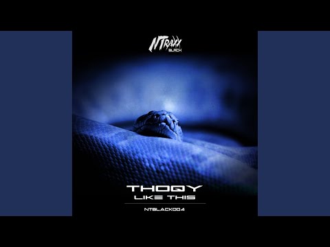 Like This (Original Mix)