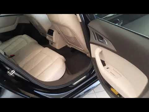 151KE424 - 2015 Audi A6 2.0TDI 190 SE S-T 4DR AUTO 21,975