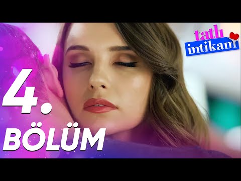 Tatlı İntikam - 4. Bölüm - FULL BÖLÜM