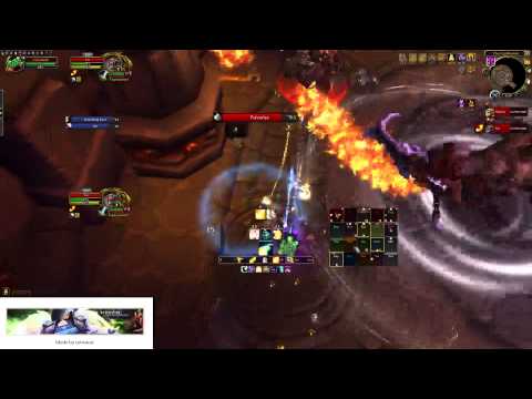 The Family Business vs.Twin Ogron - Mythic Highmaul (Discipline Priest)