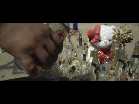 Ty Money - "Rickey Killa" (pt:2 of trilogy )