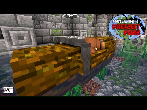NEW BOAT (looks awesome, doesn't it?) | 🎢 Ep. 27
