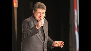 Dr. Randy J Harvey, PhD - Training at Toastmaster District 61