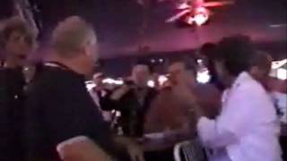 Fair Warning I Want to Rock & Roll BJ Barnes