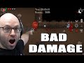 Northernlion But He Cant Stop Taking BAD DAMAGE