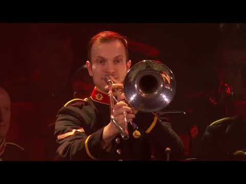 La Tarara | The Bands of HM Royal Marines