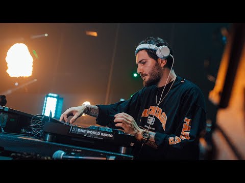 Alesso & Sentinel - Only You (LIVE Tomorrowland 2022)