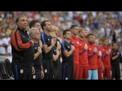 MNT vs. Venezuela: Highlights - June 3, 2017