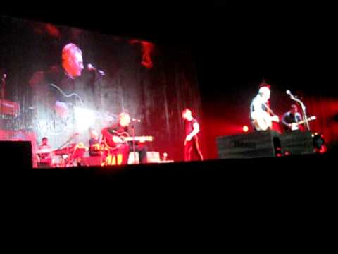 Cat Stevens - Yusuf Islam with Ronan Keating - Father and Son - Dublin