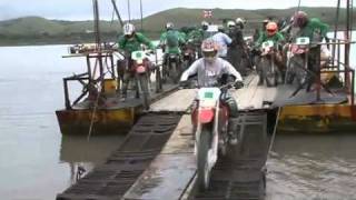 preview picture of video 'Enduro Africa Dirt Bike Adventure'