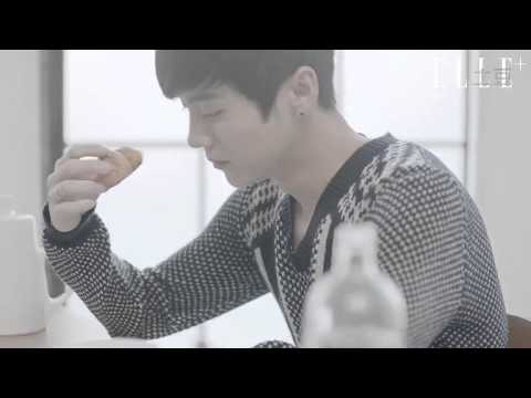 ELLEplus 'One Day With a Dreamer' - Luhan