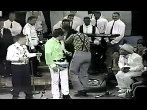 SABADAZO 6 3 carlos otero fabricio gustavito matute bonco antolin el pichon margot360p H 264 AAC