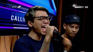 B-CLIP #916 AFTER ALPHA - In Bloom (Neck Deep cover)