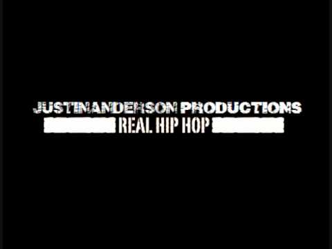 Authentic Hip Hop Beat {Justin Anderson Productions} (Instrumental) Fruity Loops 10