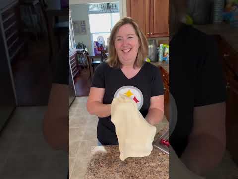 Today We’re Making the Most Delicious Upside Down Pizza Ever!