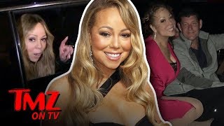 Mariah Carey Has An Ultimate Diva Moment | TMZ TV