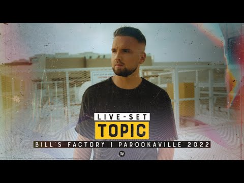 PAROOKAVILLE 2022 | TOPIC