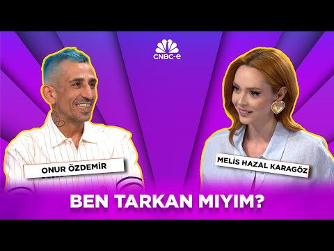 Onur Özdemir: Yazdığım "Aşkın Olayım" şarkısının Galatasaray'la bütünleşmesi beni gururlandırıyor