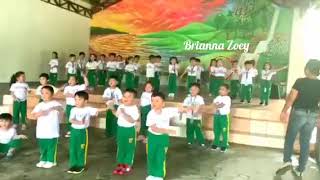 🎶I Am but a Small Voice🎶 (Song by Lea Salonga)