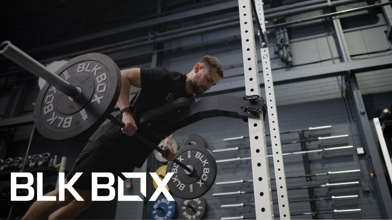 BLK BOX Pivot | Endless Training Possibilities