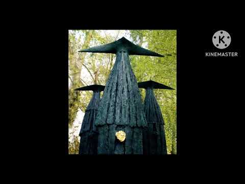 “The writers on the walls” SCP-1730 SCP music created by playerpenguin