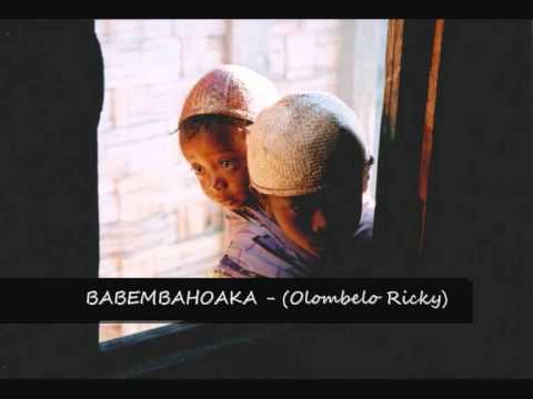 Olombelo Ricky - Babembahoaka (Mp3 Zarahasina)