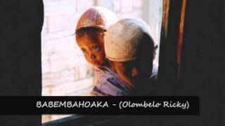 Olombelo Ricky - Babembahoaka (Mp3 Zarahasina)
