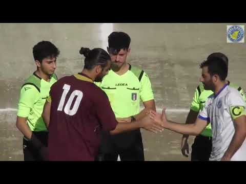 Partita Integrale Belvedere 1963 - Real Sant'Agata ( Finale 2-0)