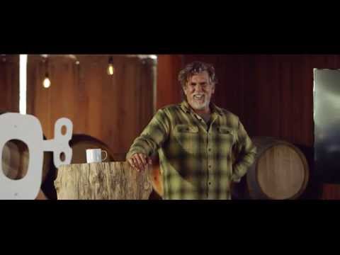 Do Lectures 2014 - Chipper Bro Bell - How to Make People Smile Every Day