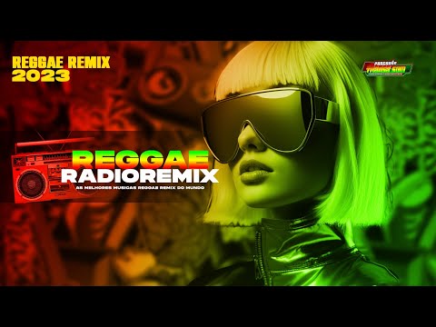 RADIO REGGAE 🌱FLASH REGGAE 🌱 SELEÇÃO REGGAE REMIX (as mais top do Reggae )