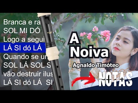 A Noiva - Agnaldo Rayol