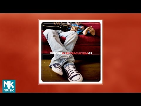 Oficina G3 - Elektracustika (CD COMPLETO)