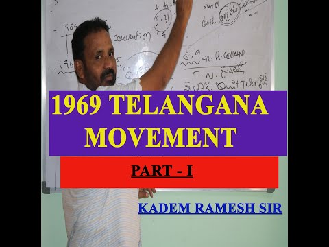 UMESHCHANDRA POLICE ACADEMY|| Telangana History Legend By Kadem Ramesh sir|| SI-Constable Coaching