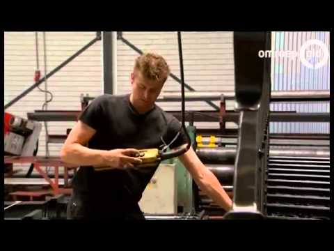 Aflevering 5 Gemaakt in Gelderland tv-serie