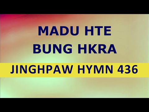MADU HTE BUNG HKRA