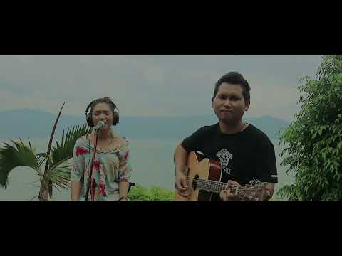 BOAN AU - IKA SIRINGORINGO LIVE RECORDING ACOUSTIK VERSION