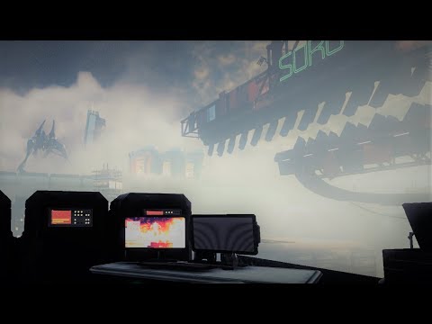 Sanctum 2 - SOKOL (Ruins Of Brightholme) - 5FoS Untouched Core (Flawless Playthrough)