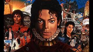 Michael Jackson - Breaking News (Michael Album) (Remastered) Audio