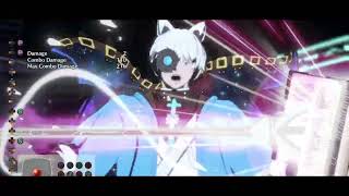 Asuka sideswitch off abare 2P
