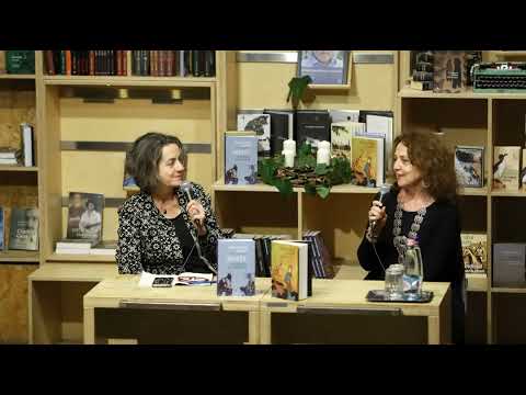 Boldizsár Ildikó: Meseterápia ǀ Könyvbemutató